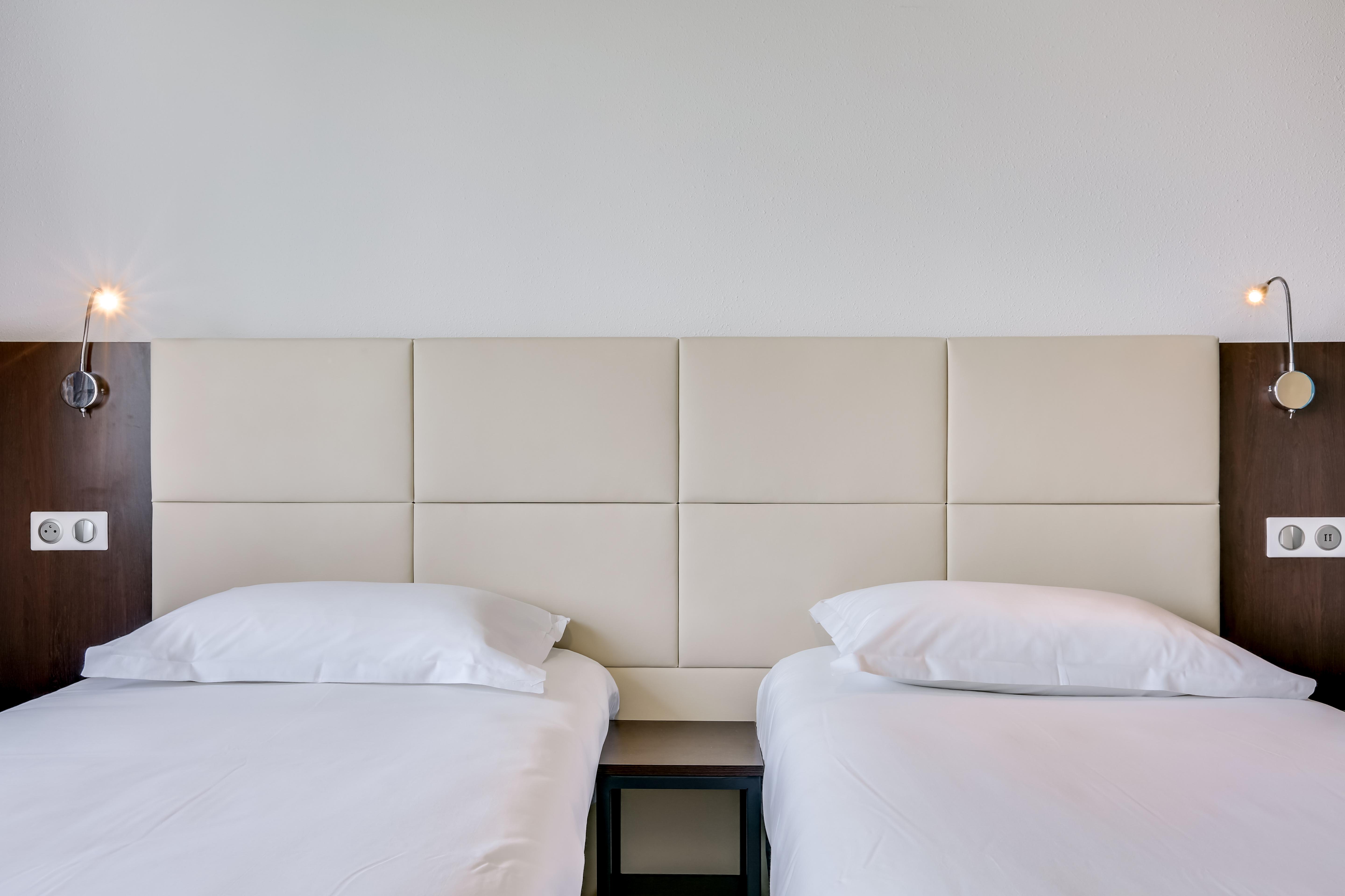 B&B Hotel Caen Memorial Saint-Contest Eksteriør billede