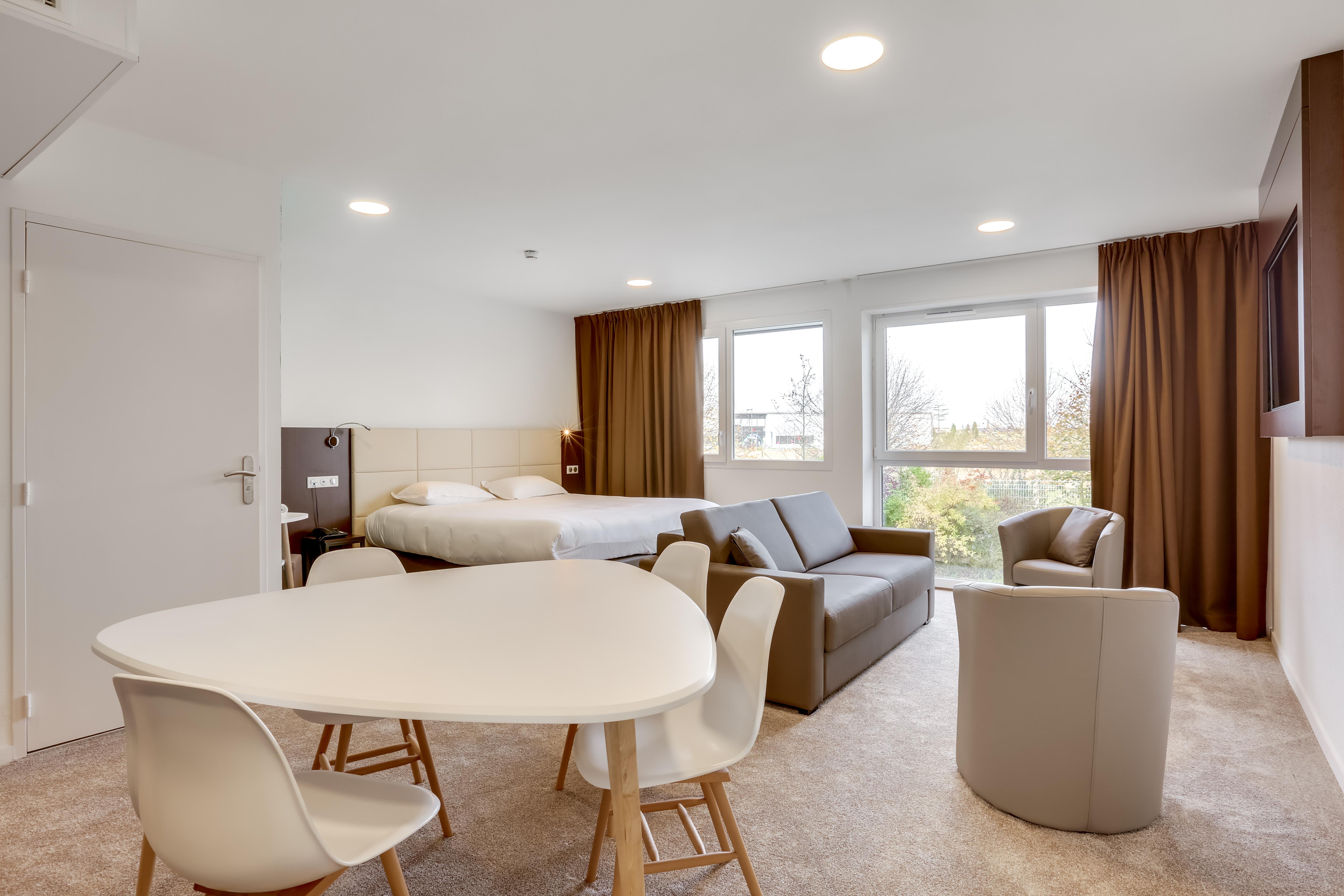 B&B Hotel Caen Memorial Saint-Contest Eksteriør billede