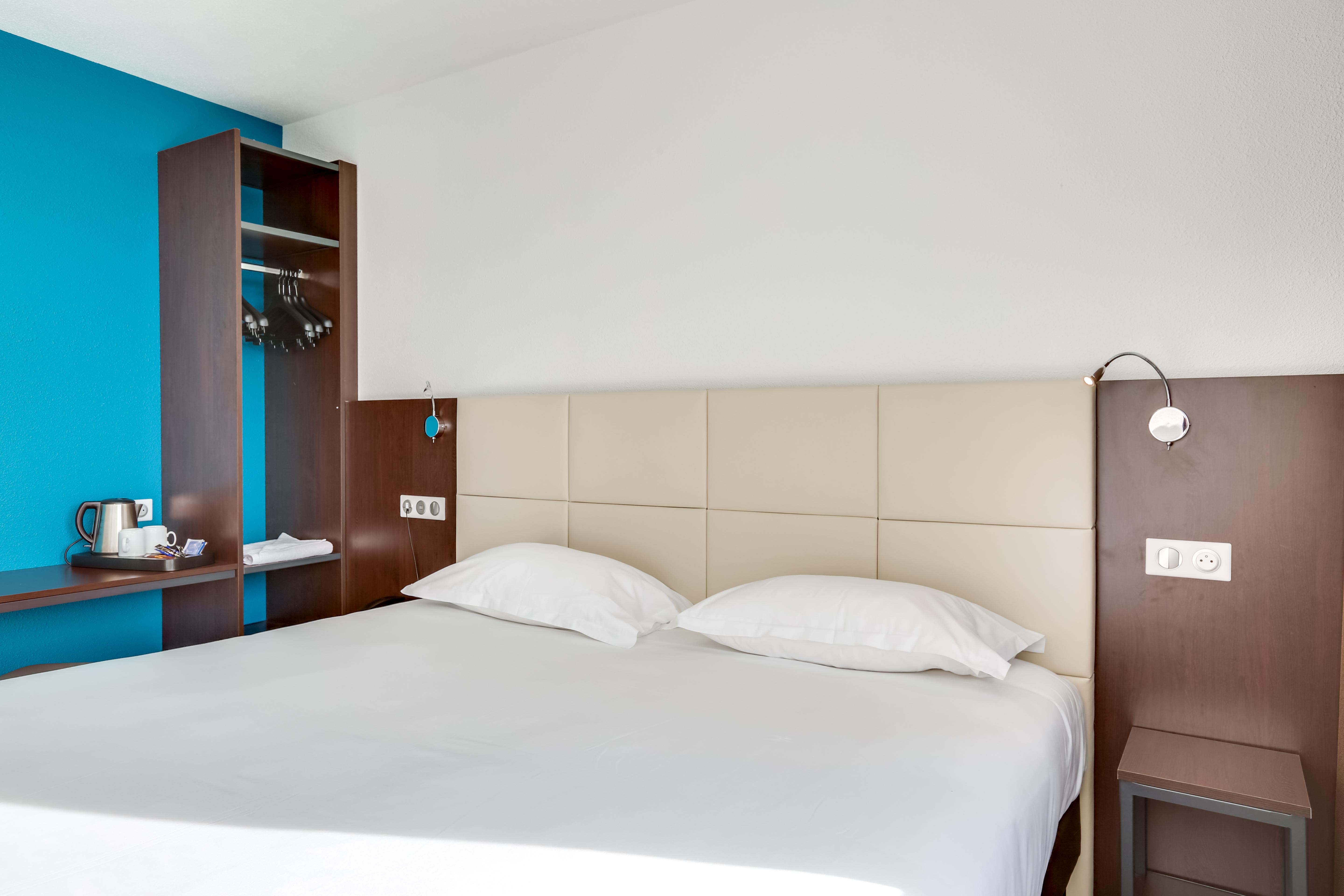 B&B Hotel Caen Memorial Saint-Contest Eksteriør billede