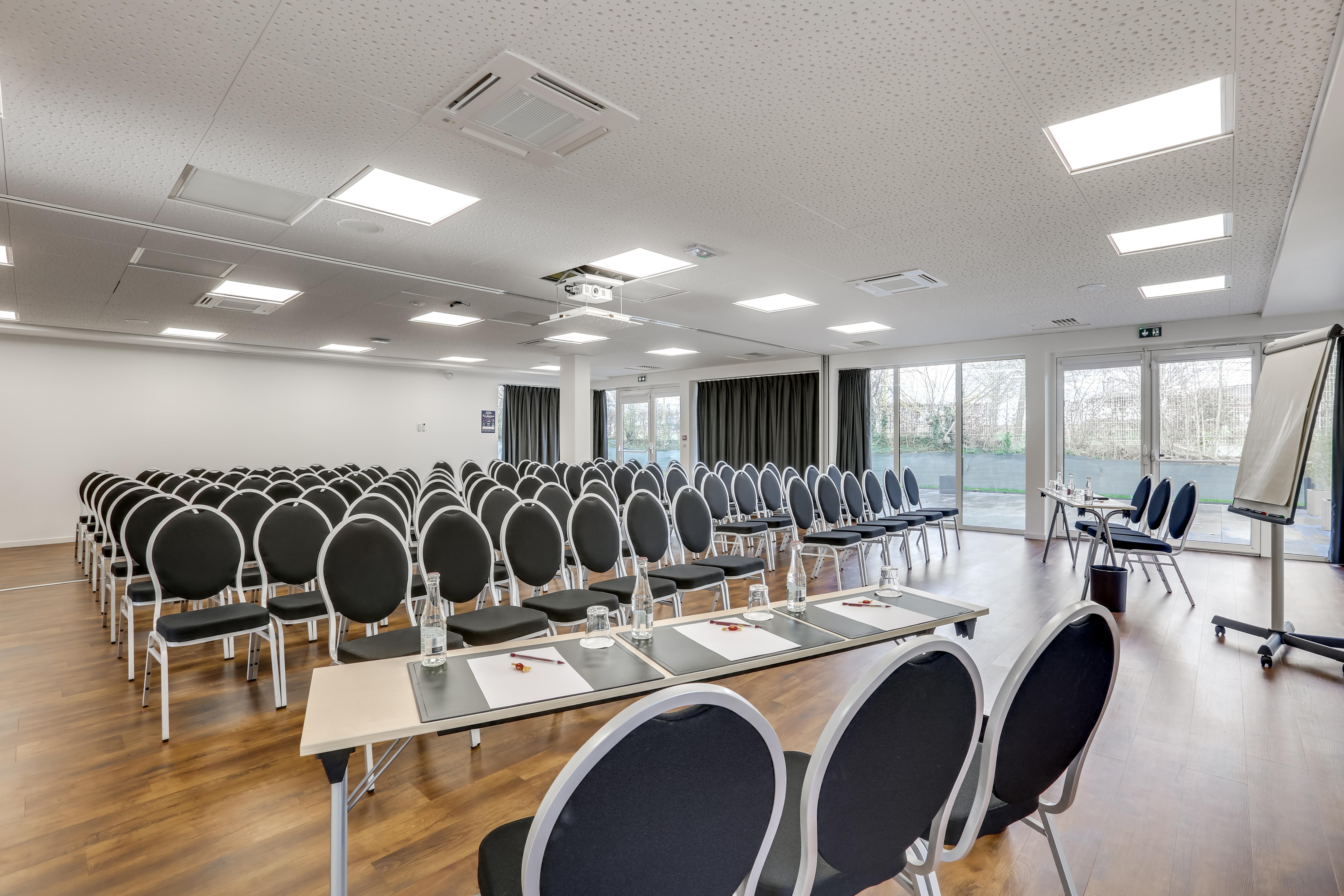 B&B Hotel Caen Memorial Saint-Contest Eksteriør billede
